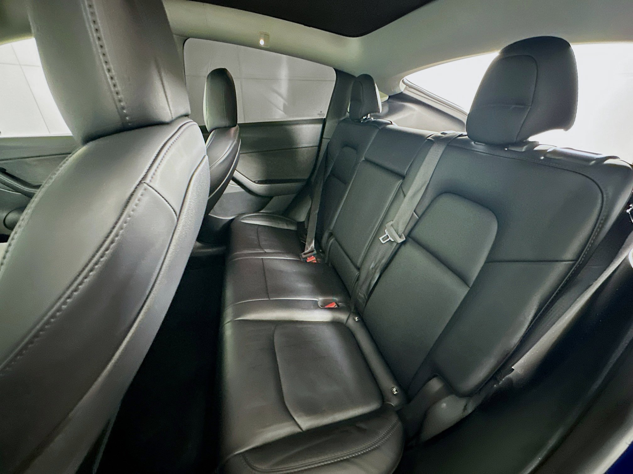 Used 2022 Tesla Model Y Performance image 25