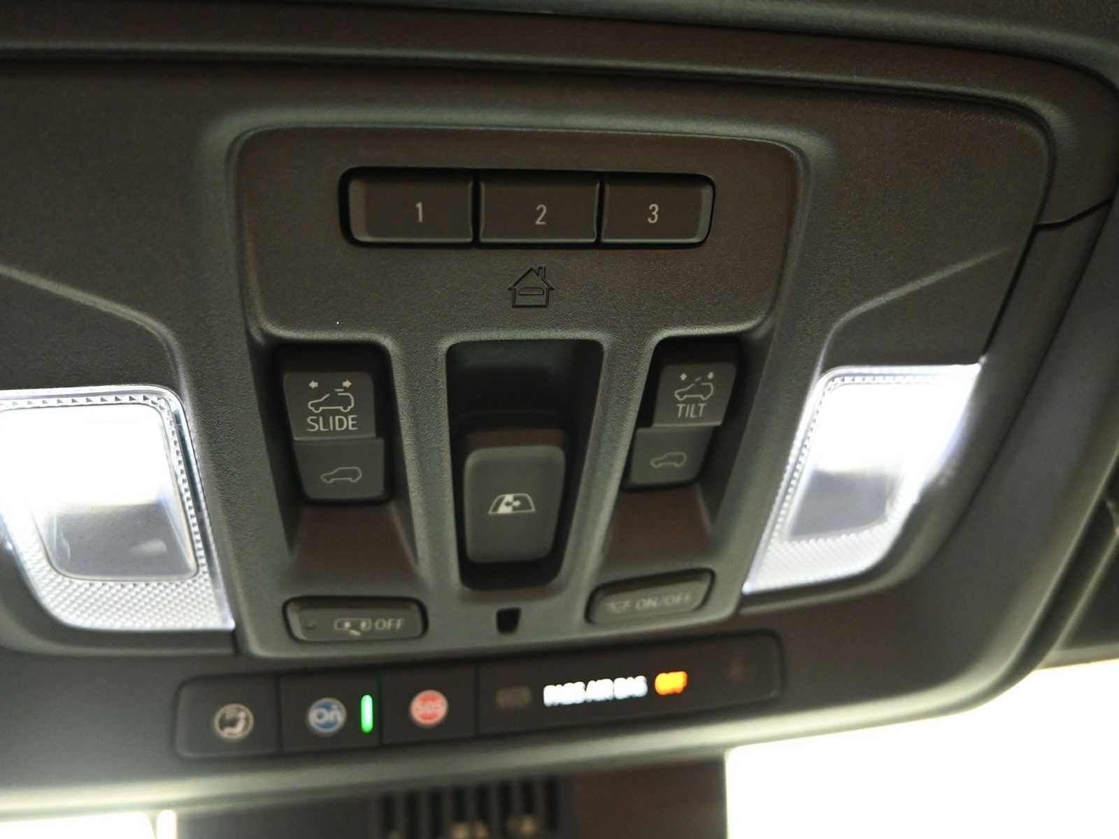 New 2026 GMC Sierra 1500 Denali Ultimate image 16