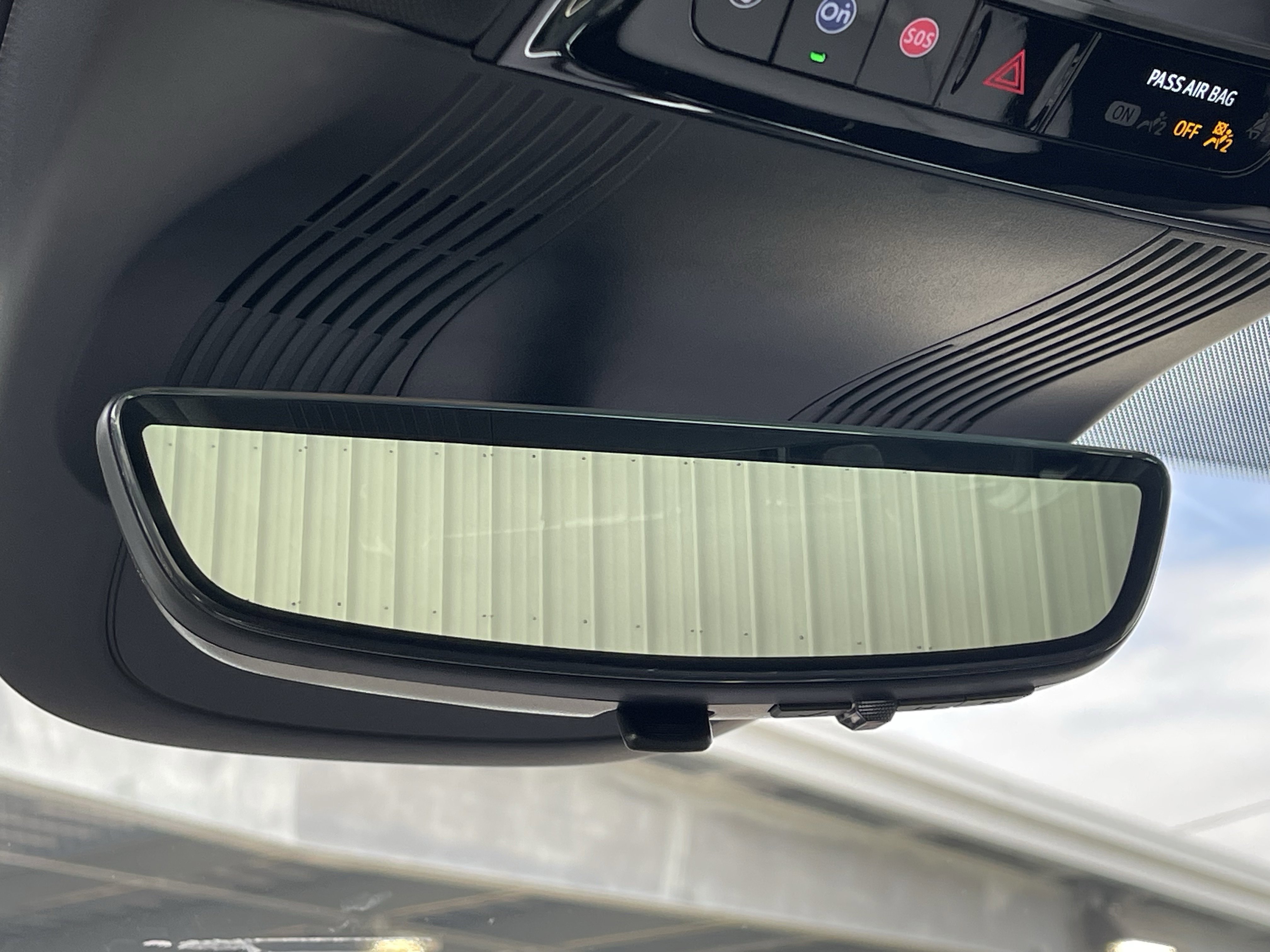 New 2026 Cadillac Vistiq Sport w/ LPO, Floor Liner Package image 8