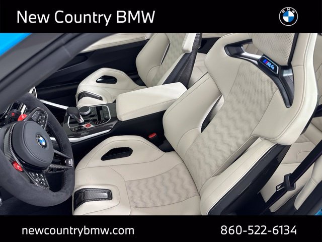 New 2027 BMW M4 xDrive Competition AWD/4WD image 10