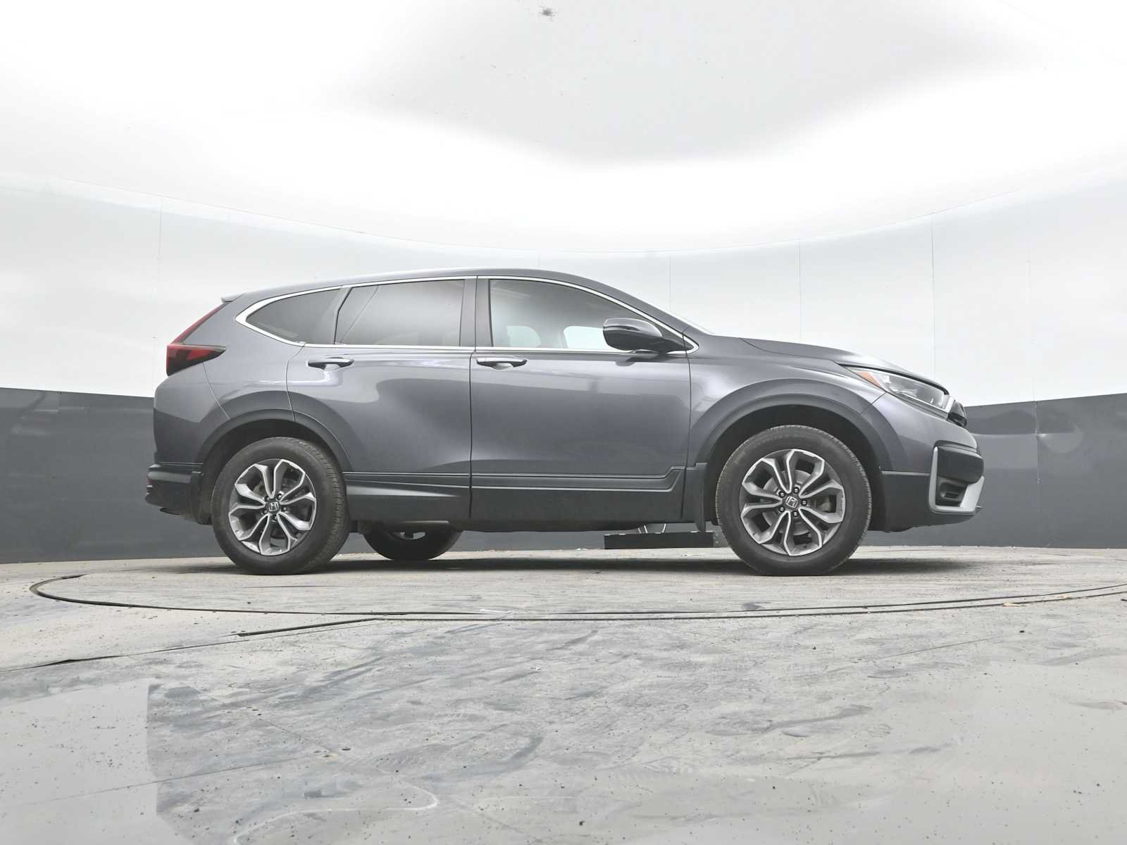 Used 2022 Honda CR-V EX-L image 29