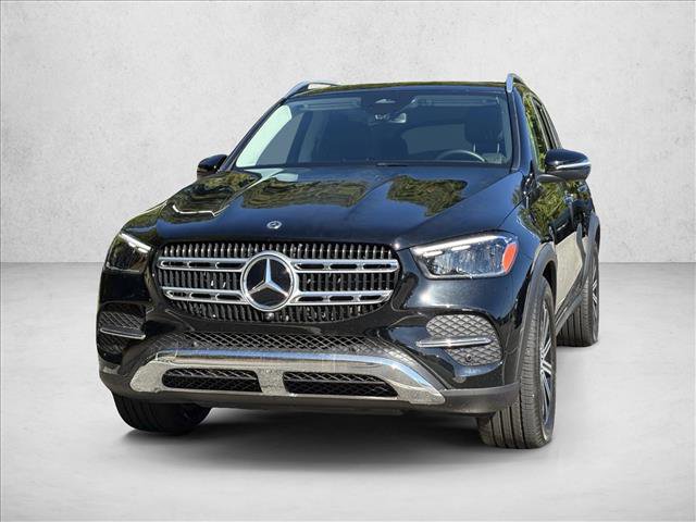 Certified 2025 Mercedes-Benz GLE 350 4MATIC image 6