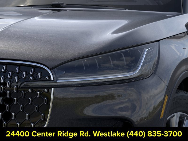 New 2026 Lincoln Aviator AWD image 18