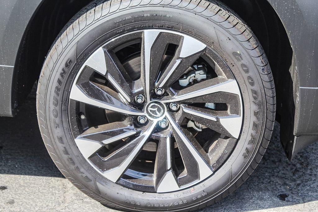 New 2025 MAZDA CX-50 2.5 Hybrid w/ Premium Plus Pkg image 10