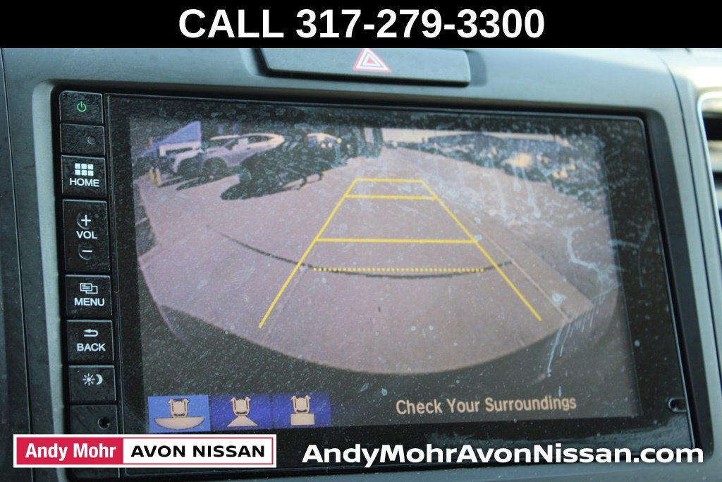 Used 2015 Honda CR-V EX-L image 37