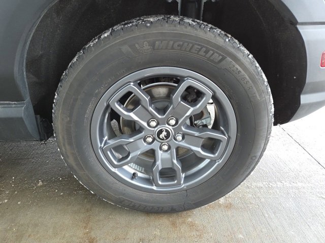 Used 2023 Ford Bronco Sport Big Bend image 61