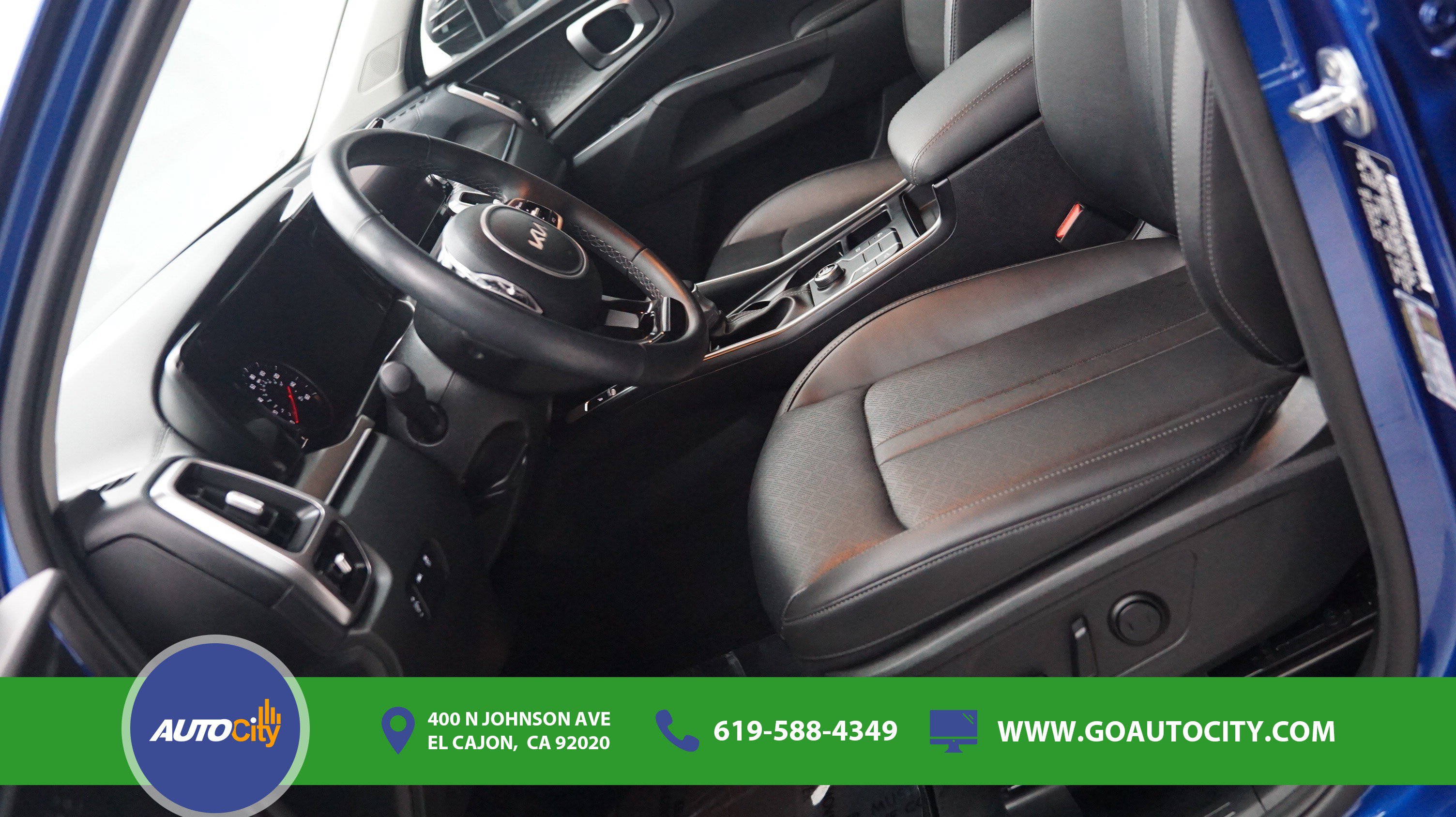 Used 2022 Kia Sorento S FWD image 9