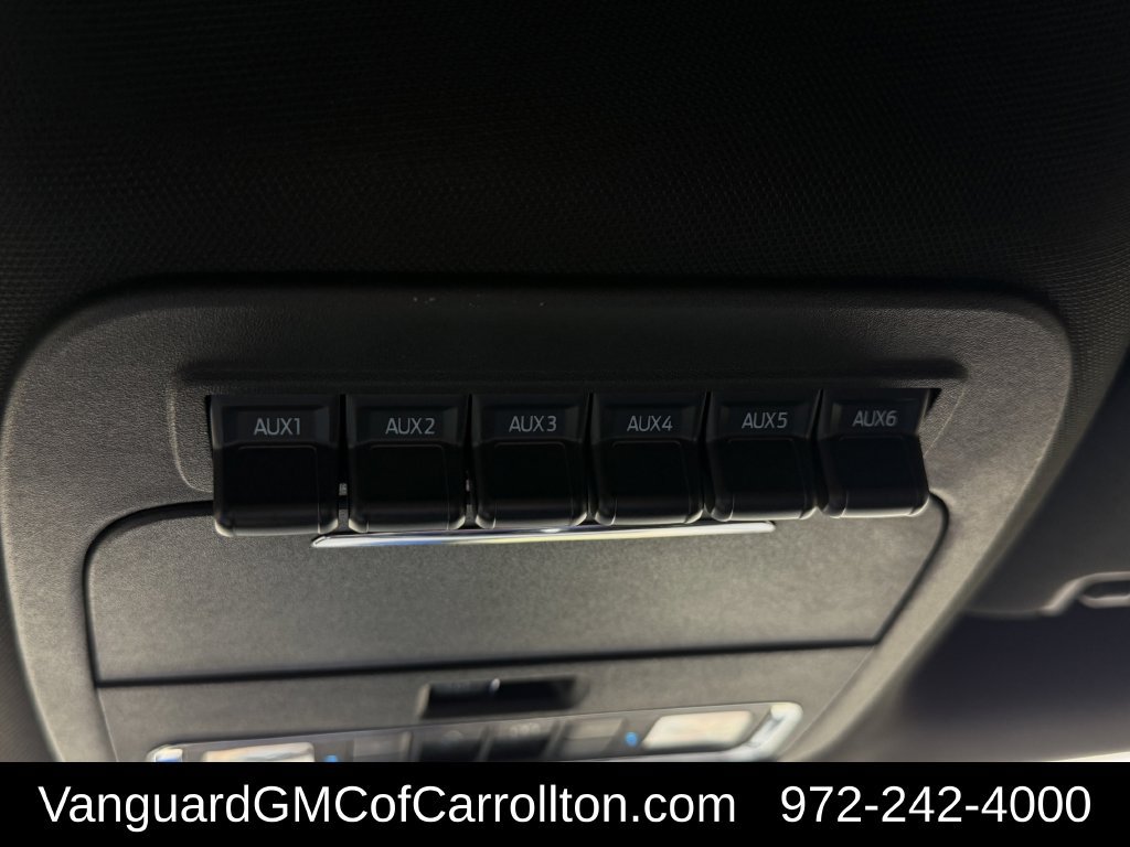 Used 2025 Ford F150 Raptor AWD/4WD image 26