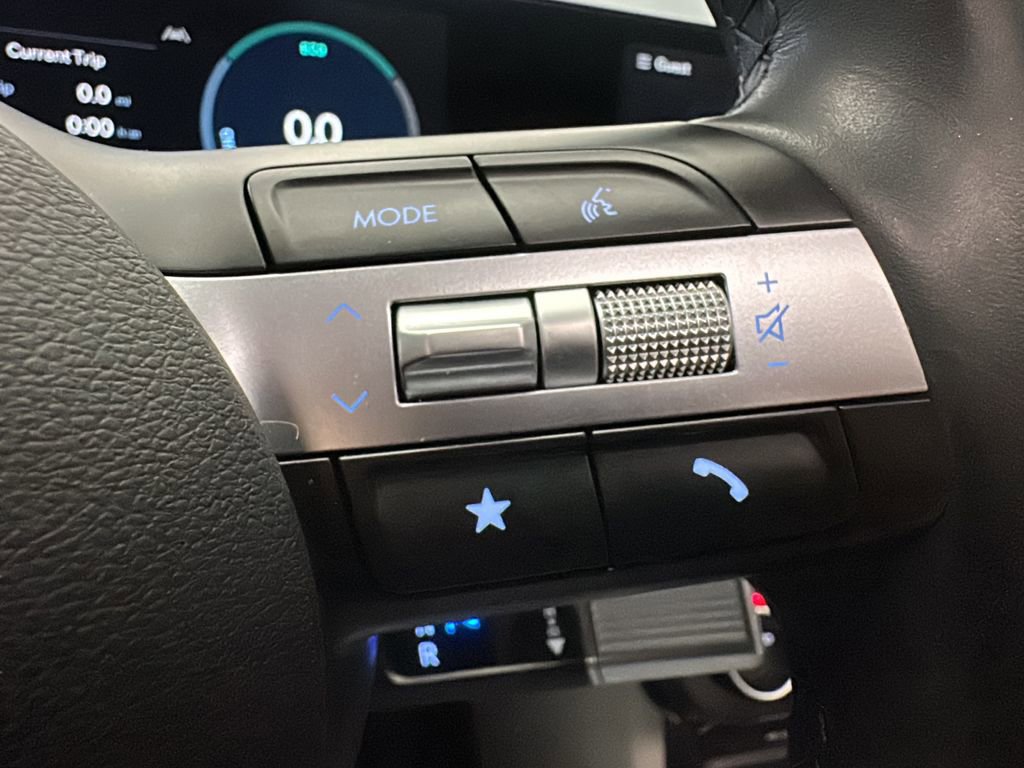 Certified 2025 Hyundai Tucson SEL image 23