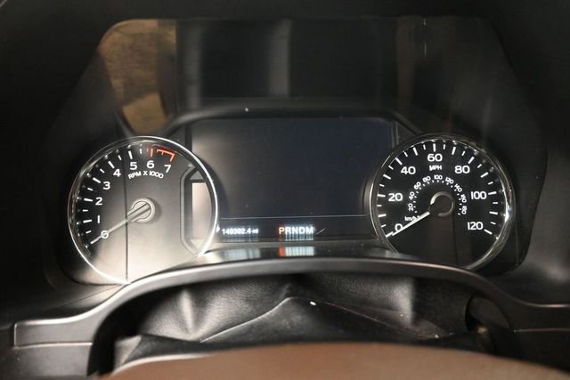 Used 2019 Ford F150 Lariat AWD/4WD image 9