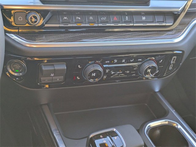 New 2026 Chevrolet Silverado 1500 LT w/ All Star Edition Plus image 21