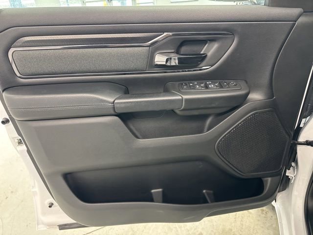 Used 2023 RAM 1500 Big Horn image 16