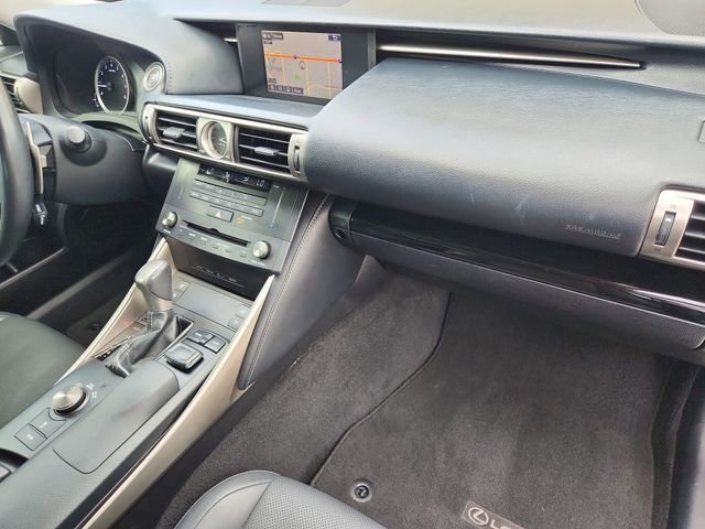 Used 2015 Lexus IS 250 w/ Navigation System Package image 29