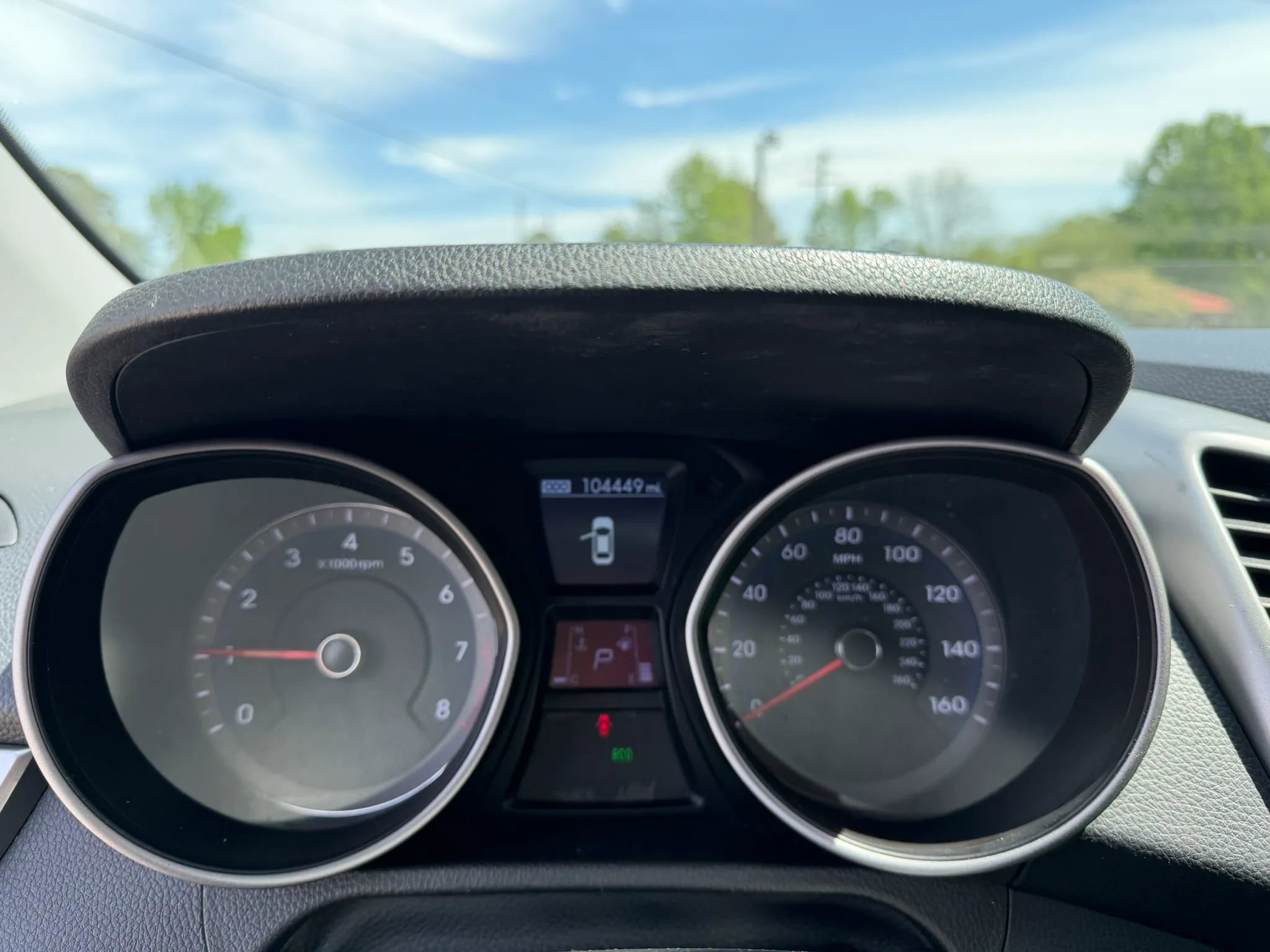 Used 2017 Hyundai Elantra GT image 16