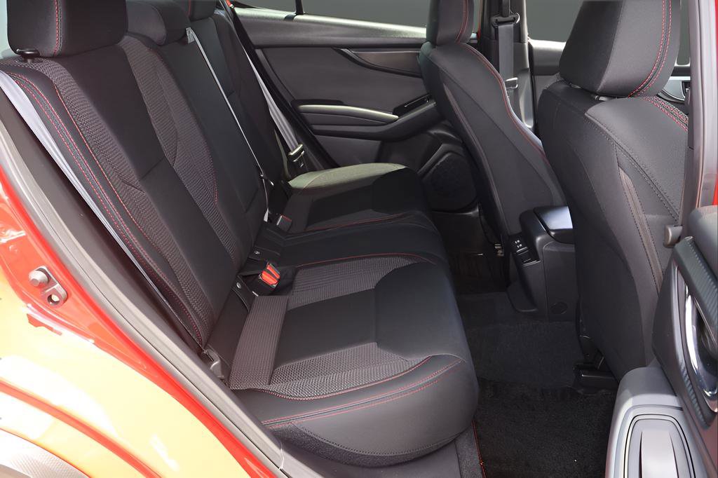 Certified 2023 Subaru WRX Premium w/ Popular Package #2 AWD/4WD image 18