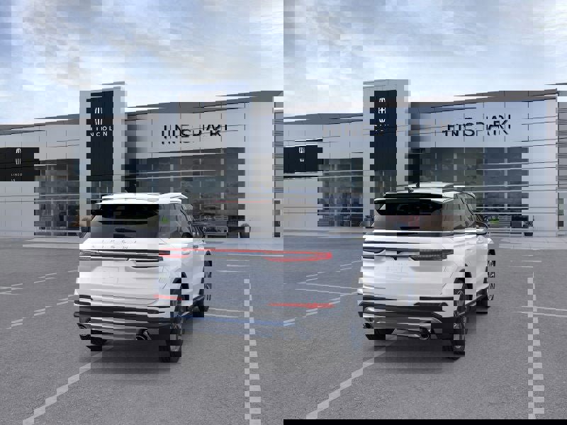 New 2026 Lincoln Corsair Premiere image 8