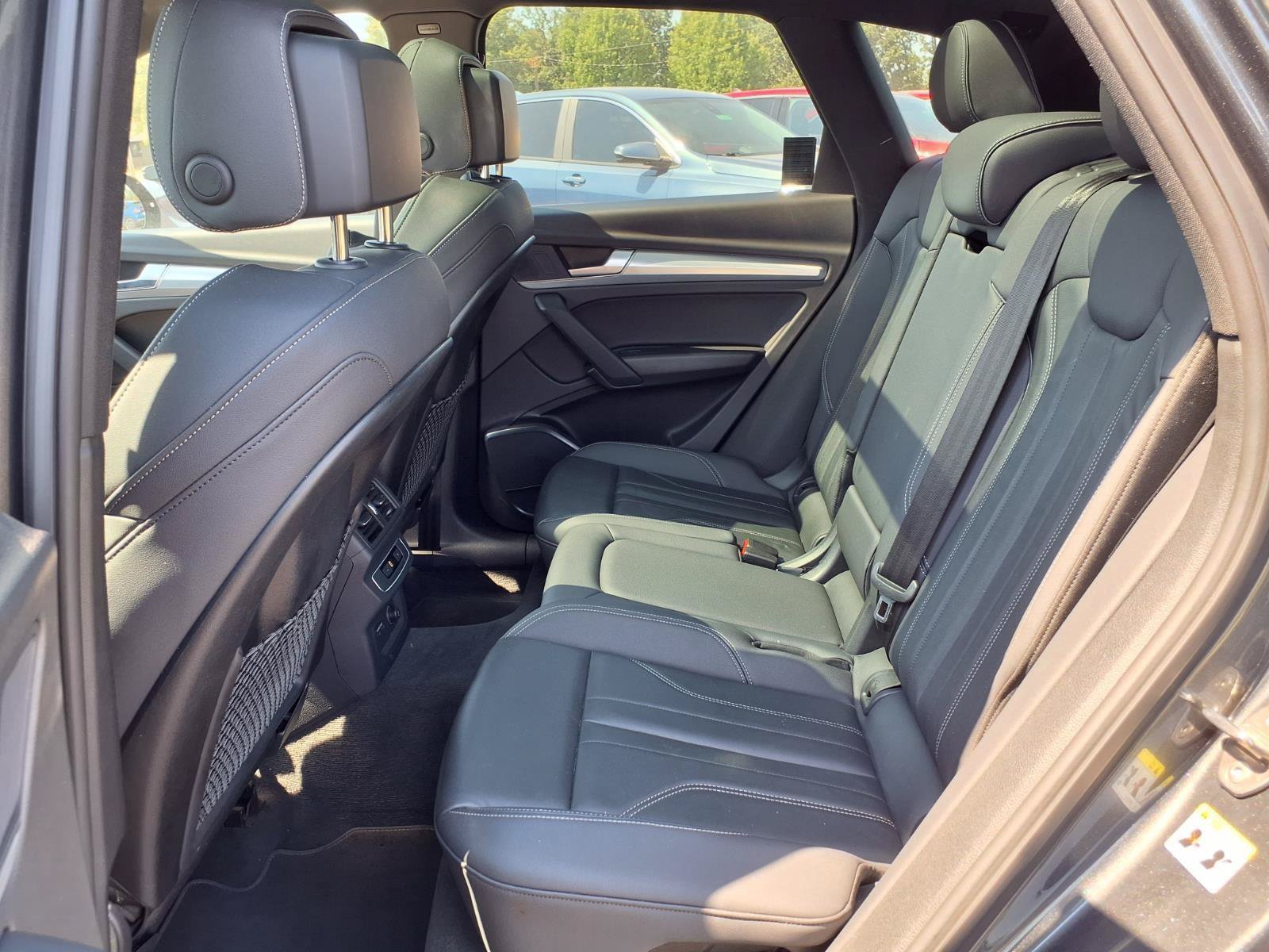 Used 2025 Audi Q5 2.0T Premium AWD/4WD image 21