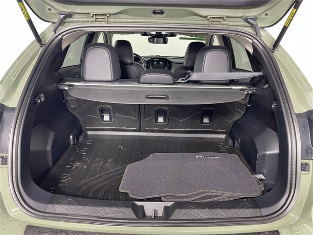 Used 2024 Subaru Crosstrek 2.5i Limited w/ Popular Package #3 image 19