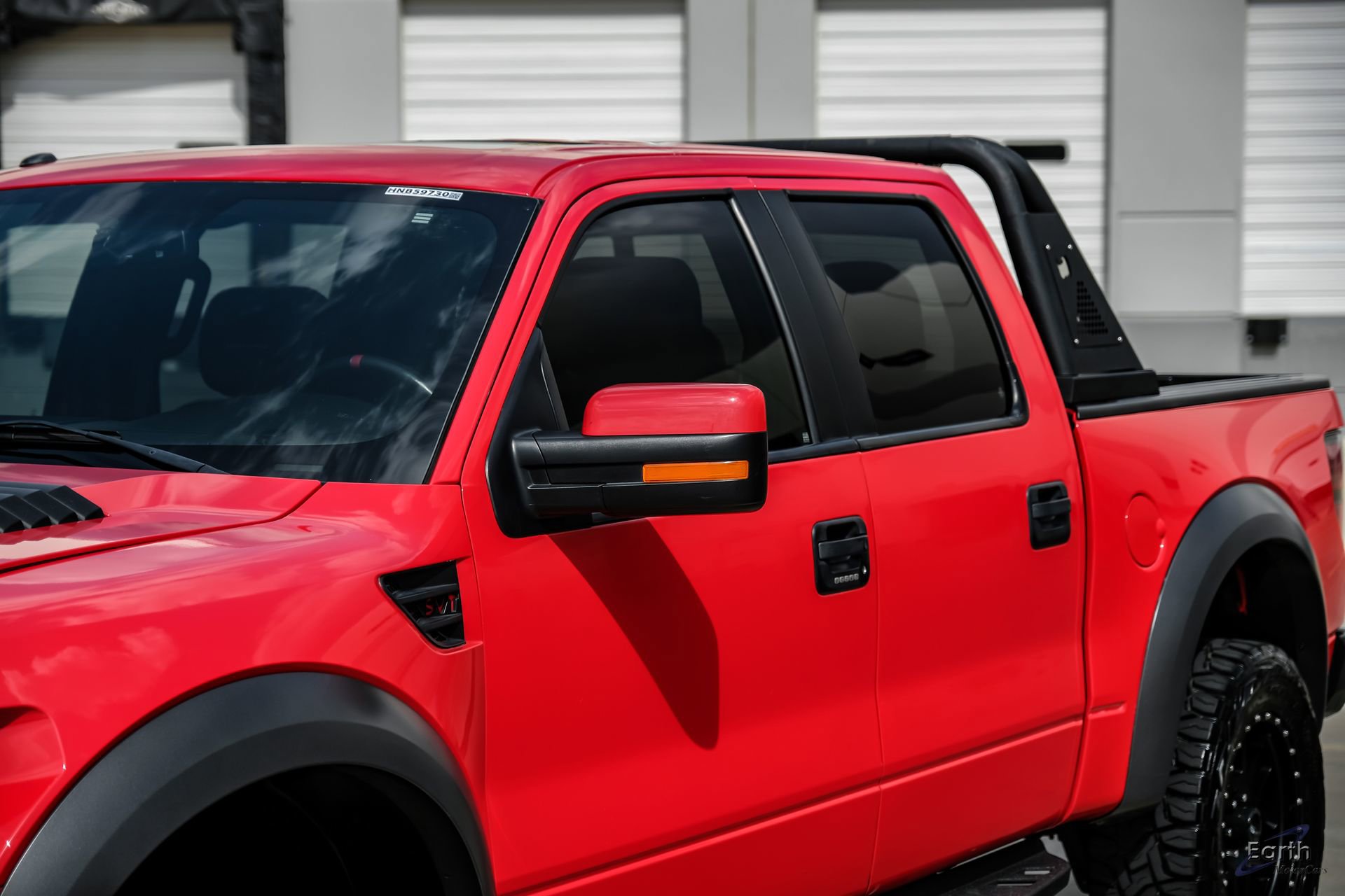 Used 2013 Ford F150 Raptor w/ Luxury Equipment Group AWD/4WD image 25