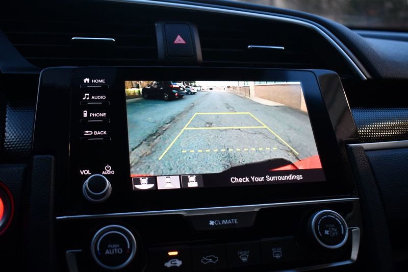 Used 2019 Honda Civic Sport image 33