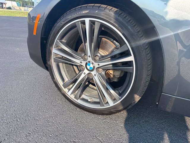 Used 2019 BMW 430i Gran Coupe xDrive AWD/4WD image 12