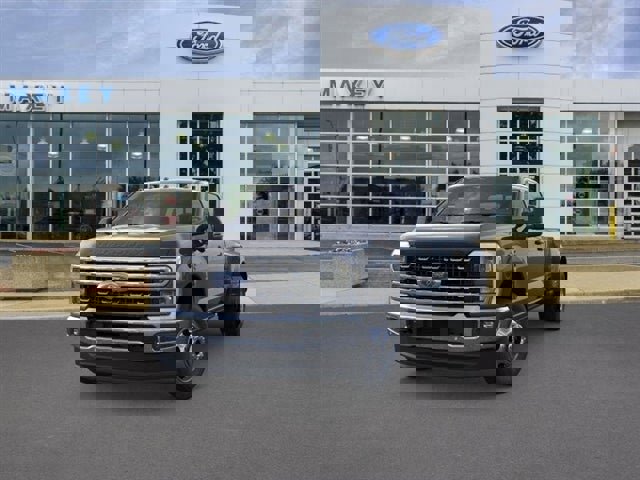 New 2026 Ford F350 Lariat w/ Lariat Ultimate Package image 46
