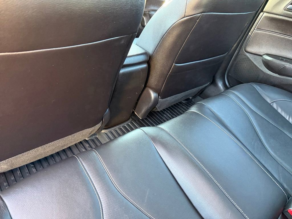 Used 2019 Acura ILX w/ Premium Package image 13