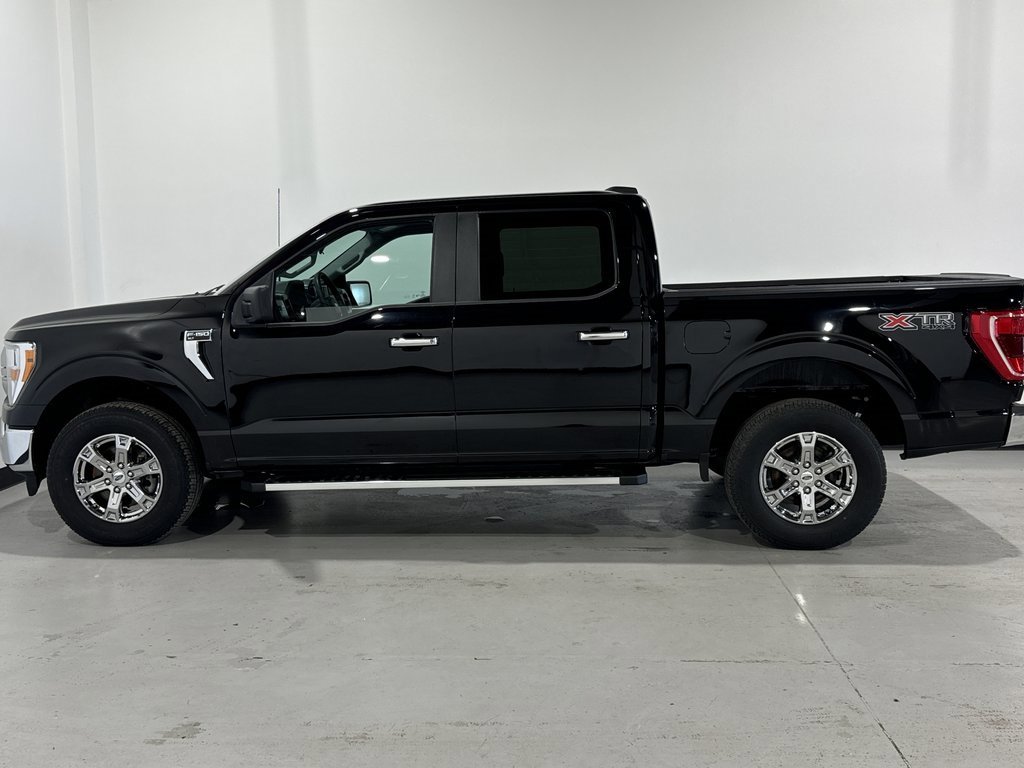 Used 2023 Ford F150 XLT w/ XTR Package image 14