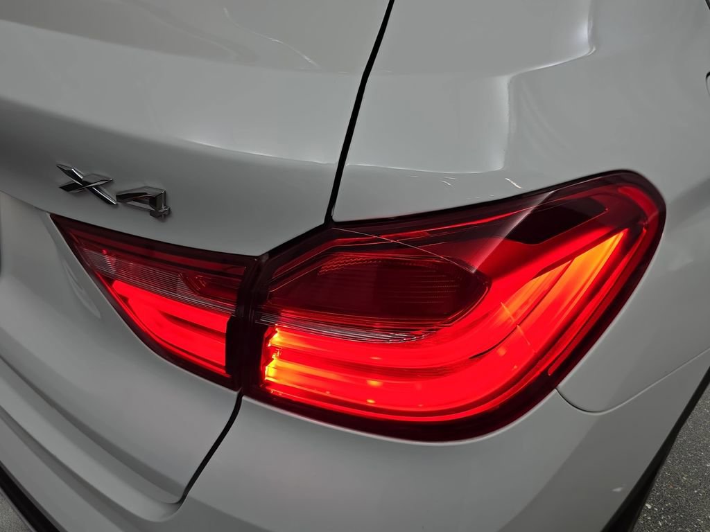Used 2015 BMW X4 xDrive28i image 33