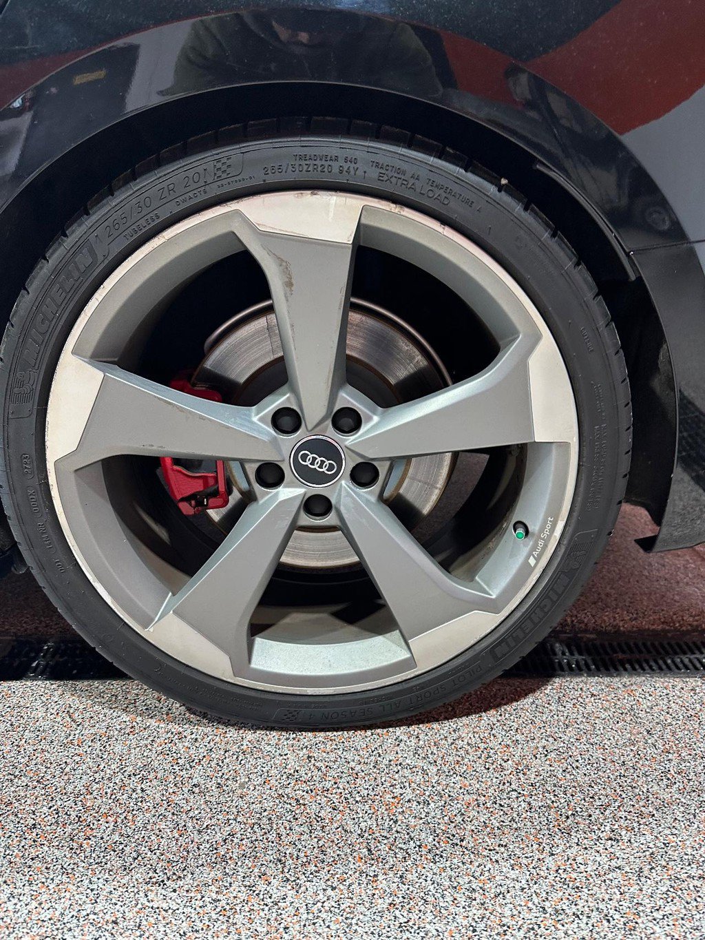 Used 2019 Audi S5 Premium Plus image 8