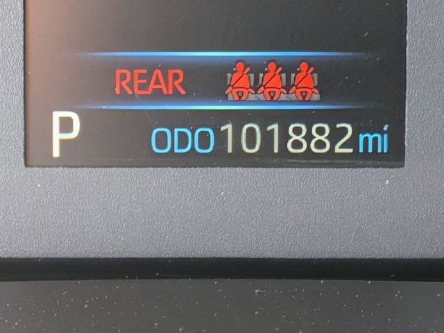 Used 2023 Toyota Corolla LE w/ Carpet Mat Package (TMS) image 25