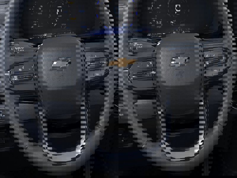 New 2026 Chevrolet Colorado LT w/ Advanced Trailering Package image 43