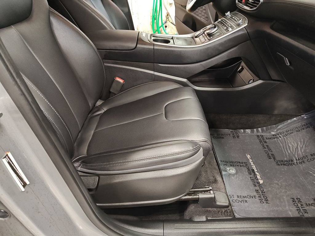 Used 2023 Hyundai Santa Fe XRT image 35