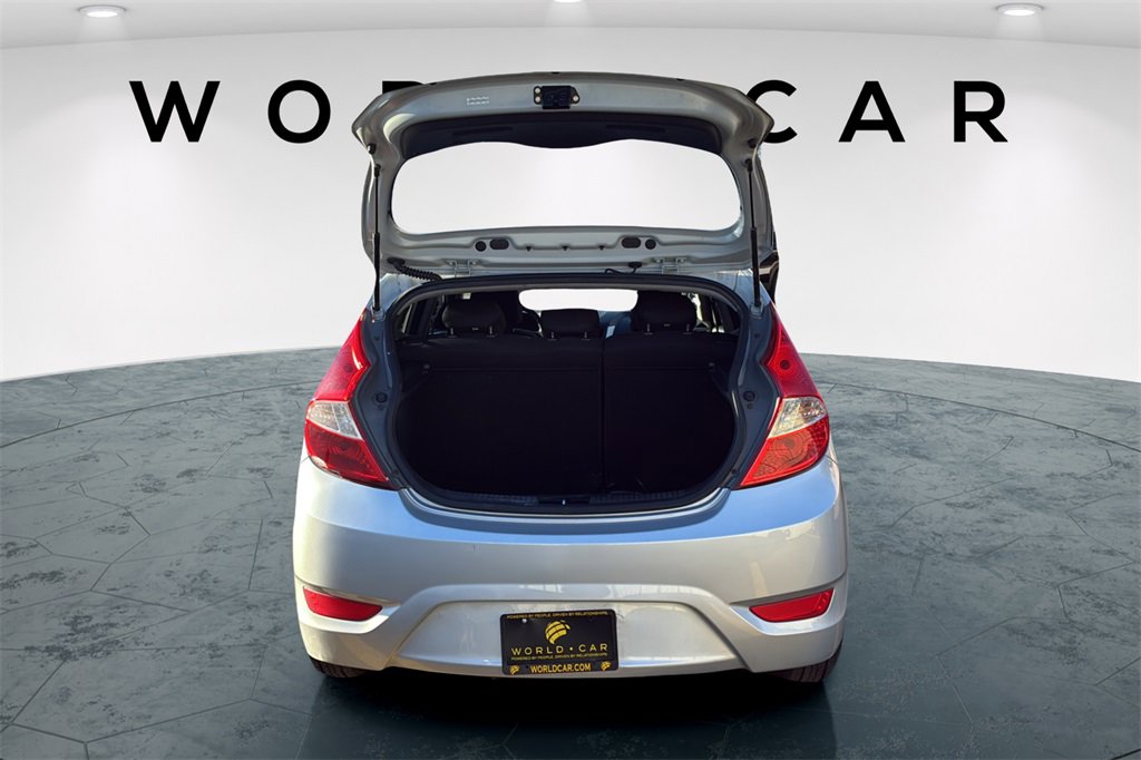 Used 2014 Hyundai Accent GS image 26