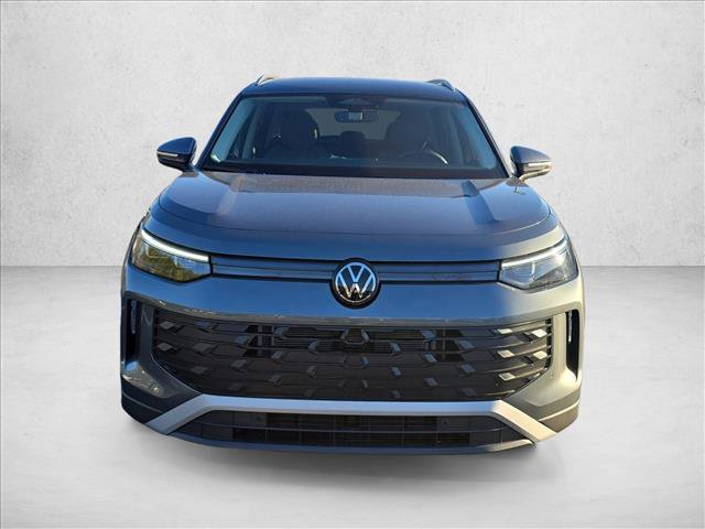 New 2026 Volkswagen Tiguan SE image 8