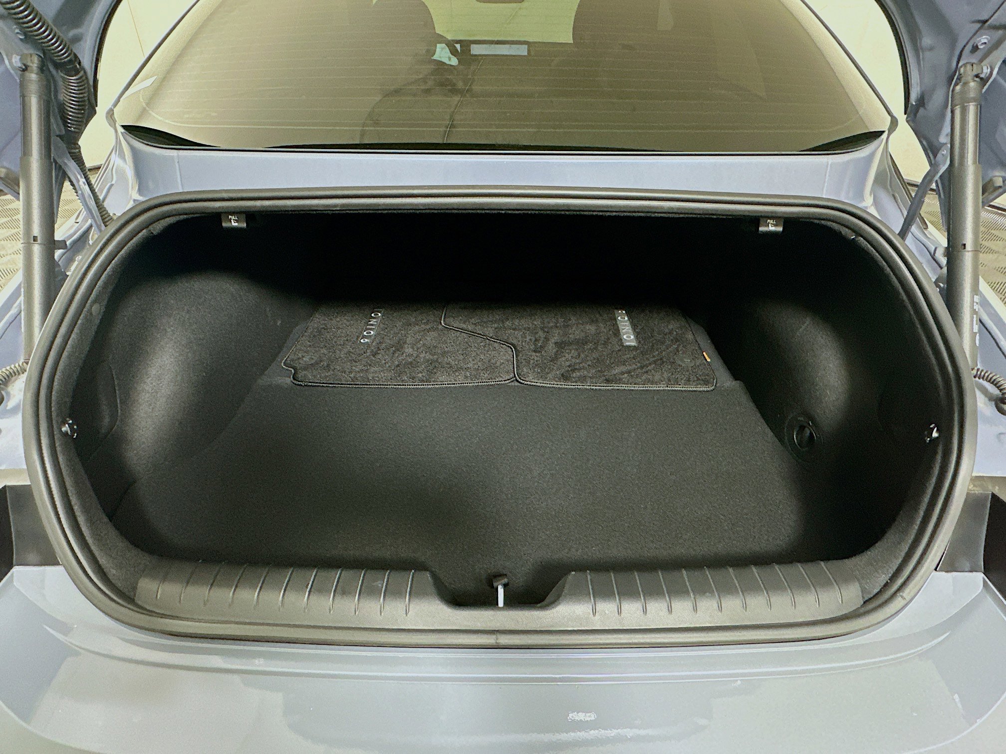 Used 2024 Hyundai Ioniq 6 SEL RWD image 30