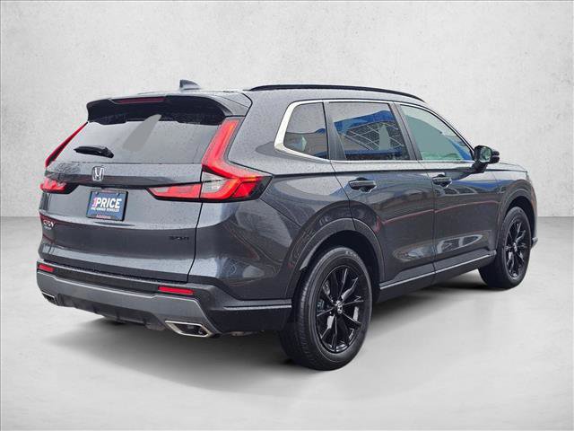 Used 2024 Honda CR-V Sport image 5