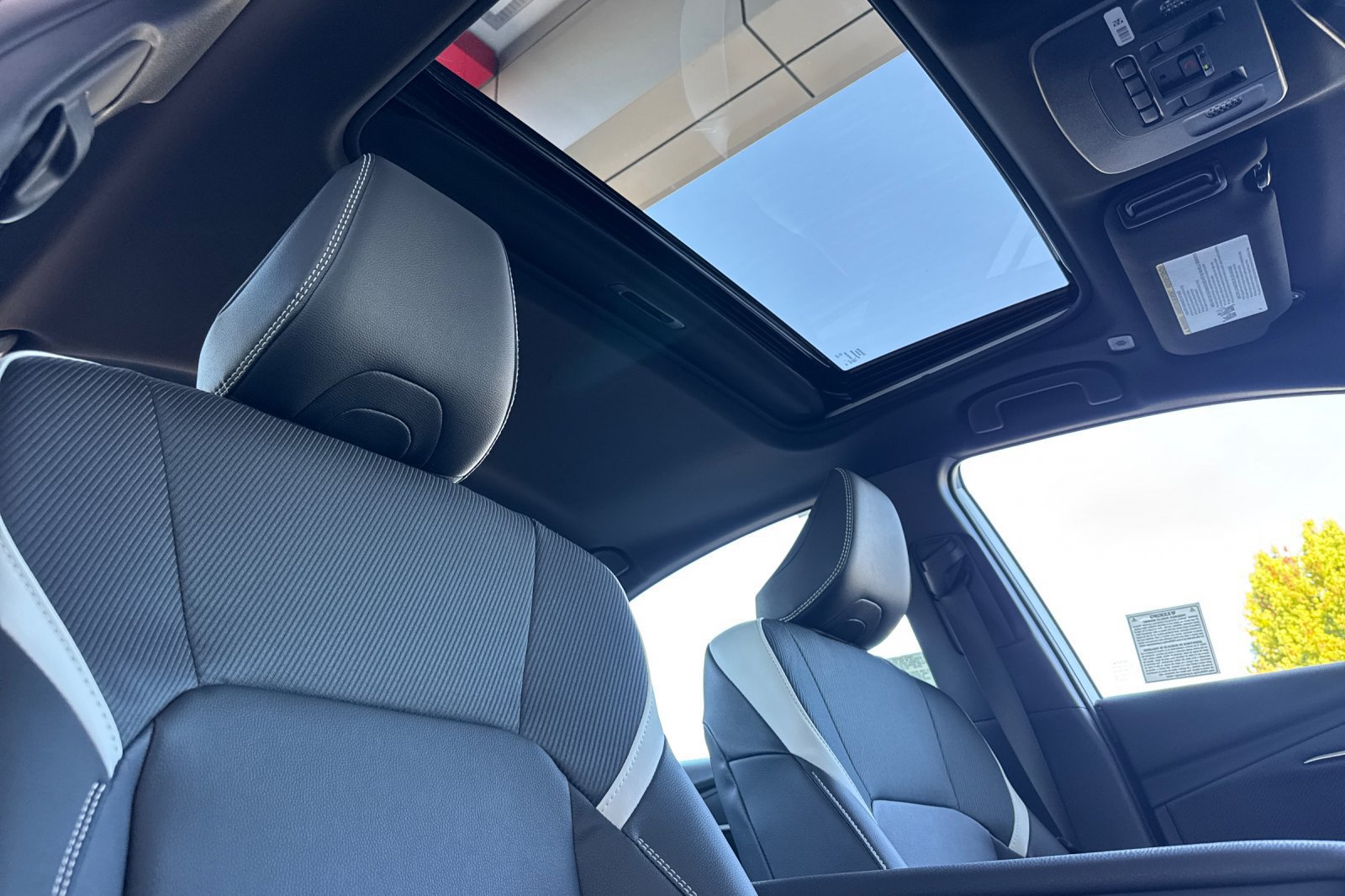 New 2026 Toyota Camry SE FWD image 18