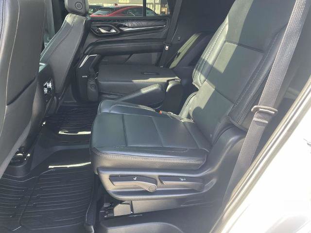 Used 2023 GMC Yukon Denali w/ Max Trailering Package image 22