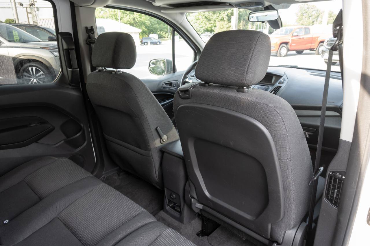Used 2018 Ford Transit Connect XL FWD image 33