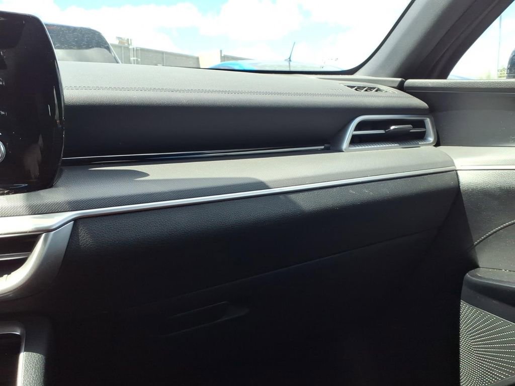 Used 2021 Kia K5 GT-Line FWD image 21