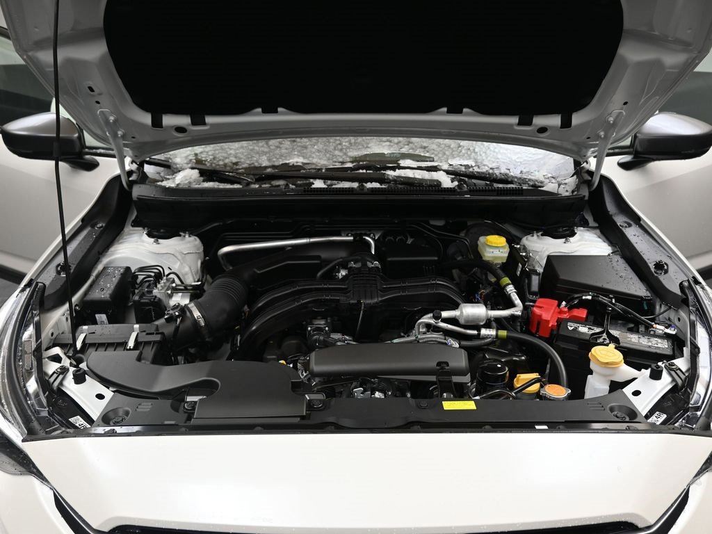 New 2026 Subaru Crosstrek 2.5i Limited image 9