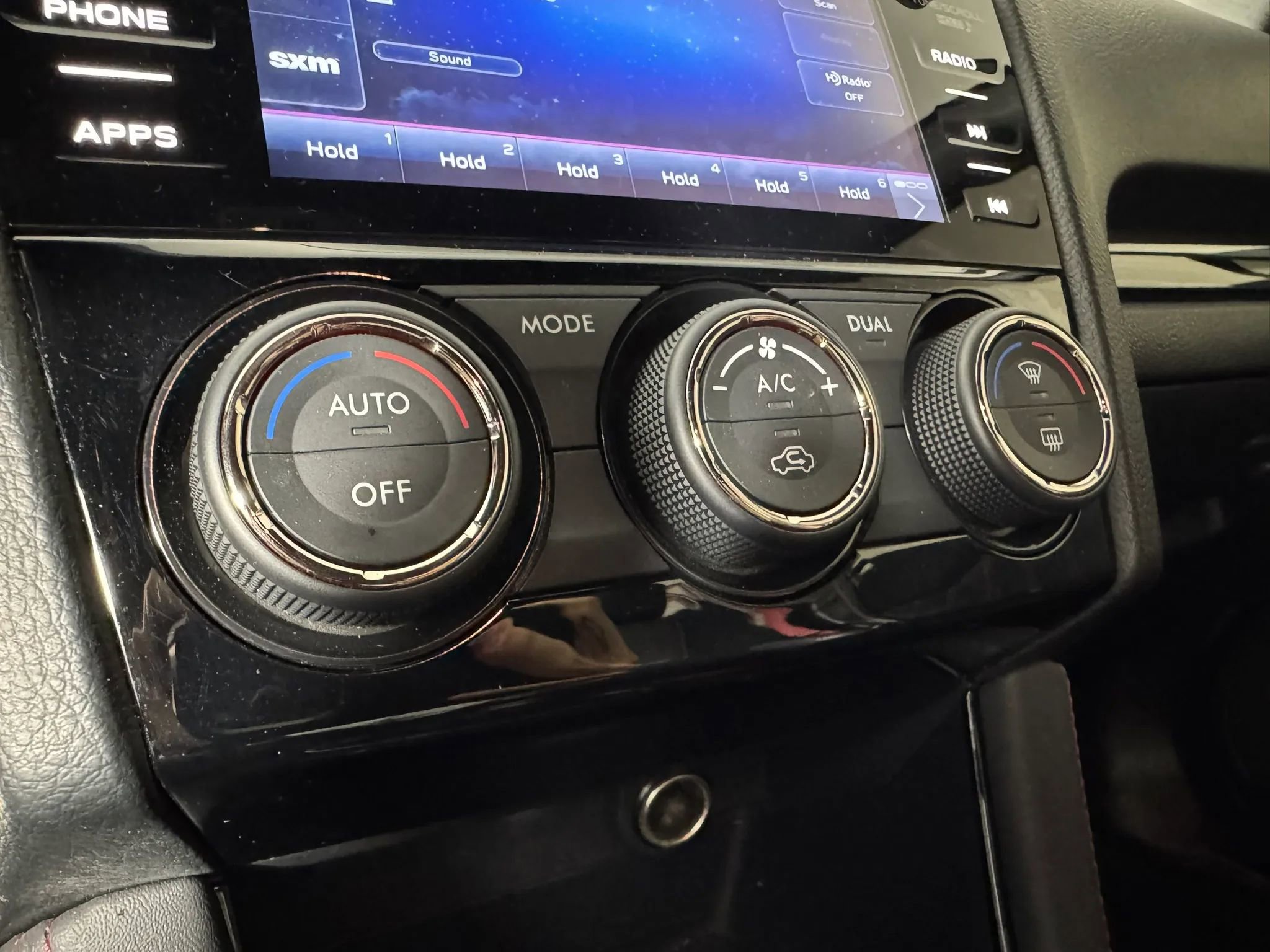 Used 2020 Subaru WRX STI AWD/4WD image 20