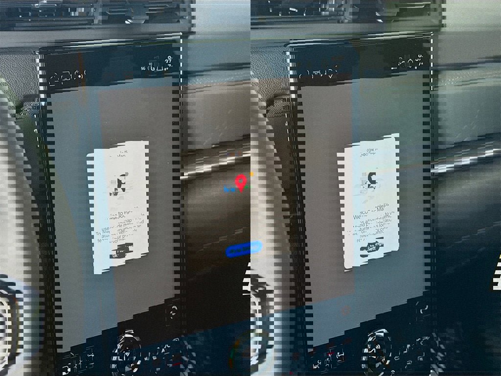 New 2026 GMC Terrain AT4 w/ Convenience Package III image 8