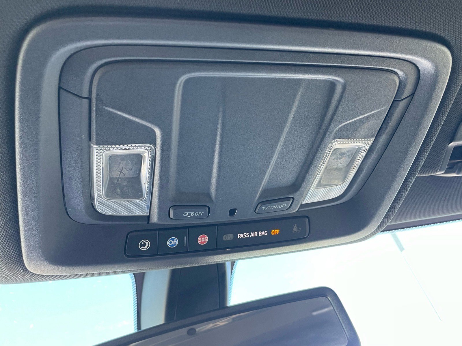 Used 2021 GMC Sierra 1500 AT4 image 12