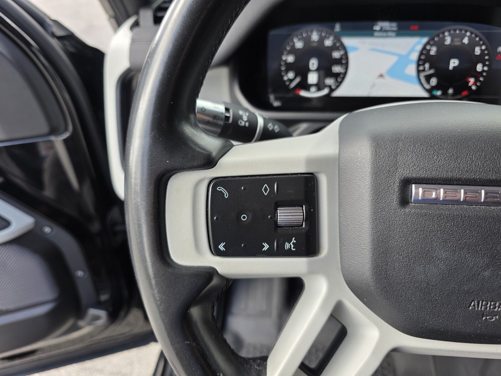 Used 2020 Land Rover Defender 110 S AWD/4WD image 19