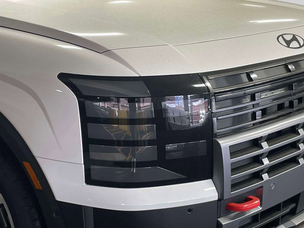 New 2026 Hyundai Palisade XRT Pro image 10