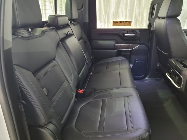 Used 2021 GMC Sierra 2500 Denali w/ Technology Package image 66