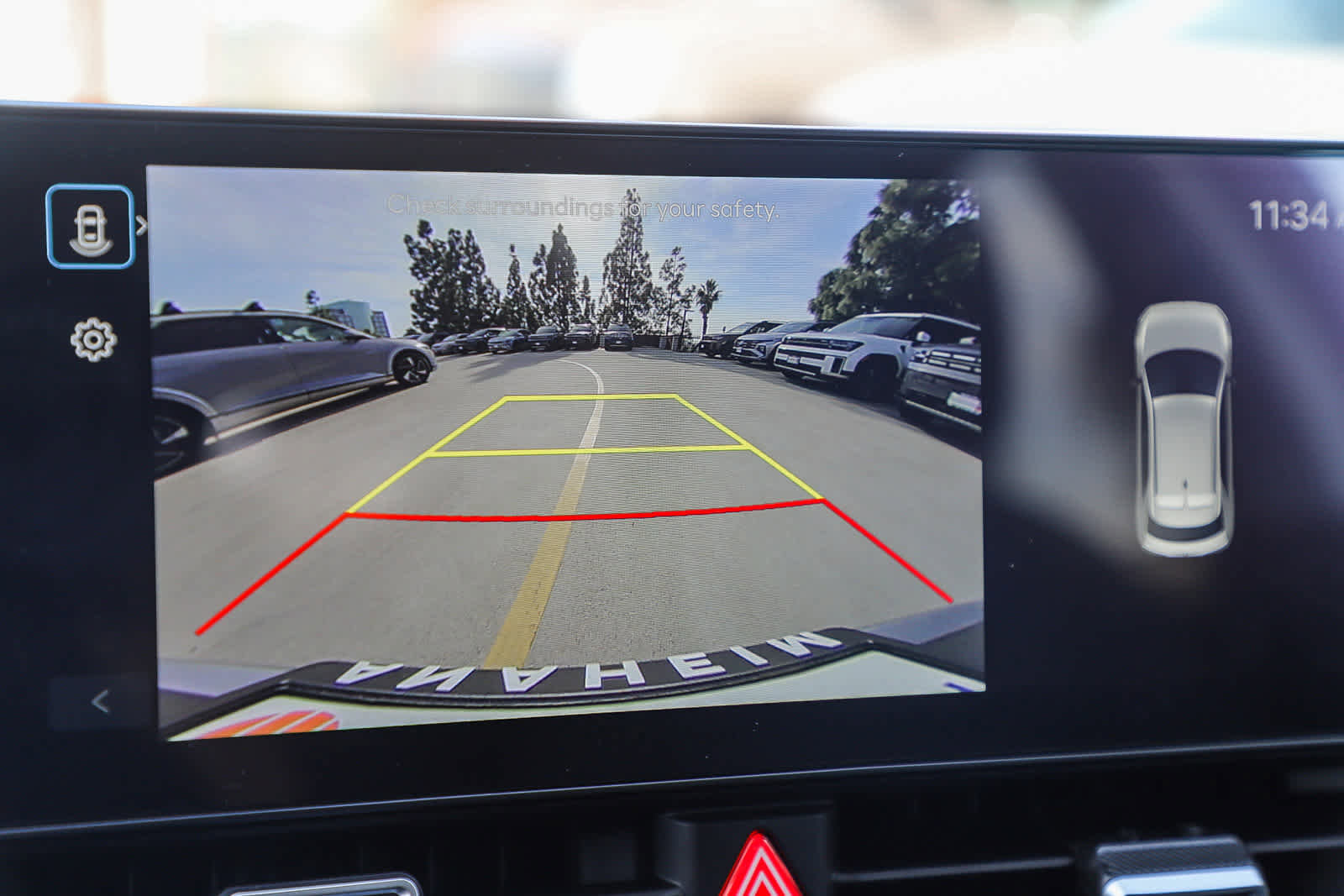 New 2026 Hyundai Ioniq 5 SEL RWD image 19