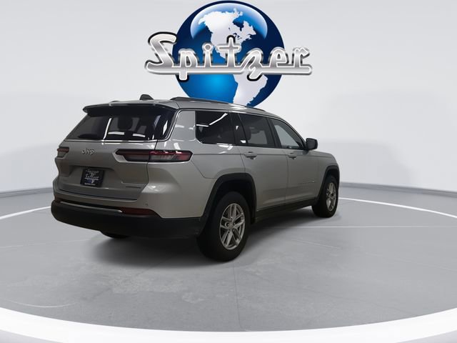 Used 2023 Jeep Grand Cherokee L Laredo image 10